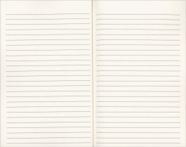 Quaderni Medicina - Tabacco Sacro - Hierochloe Odorata — Quaderno - 3