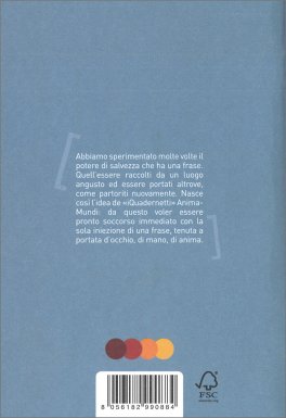 Quadernino "Non devi Attendere che Dio venga a Te" — Quaderno - 2