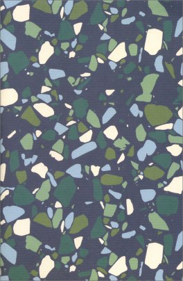 Quaderno A5 a Righe con Copertina Decorata — Quaderno - 1