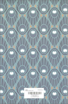 Quaderno Boho-Chic Azzurro — Quaderno - 2