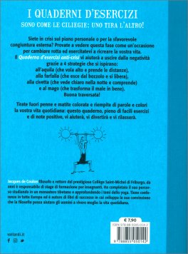 Quaderno d'Esercizi Anti-Crisi — Libro - 2