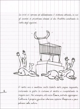 Quaderno d'Esercizi Anti-Crisi — Libro - 3