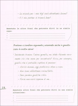 Quaderno d'Esercizi per Cambiare Vita — Libro - 3