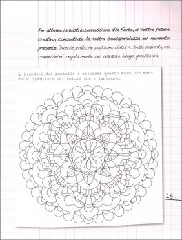 Quaderno d'Esercizi per Coltivare la Spiritualità — Libro - 4