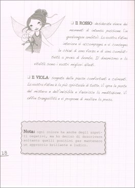 Quaderno d'Esercizi per Risvegliare la tua Fata Interiore — Quaderno - 3
