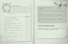 Quaderno d'Esercizi per Sviluppare una Mentalità Vincente — Libro - 3