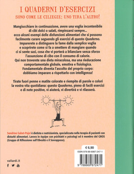 Quaderno d'Esercizi per Tenere il Peso Sotto Controllo — Libro - 2