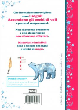 Quaderno da Comodino — Diari e Journaling - 2