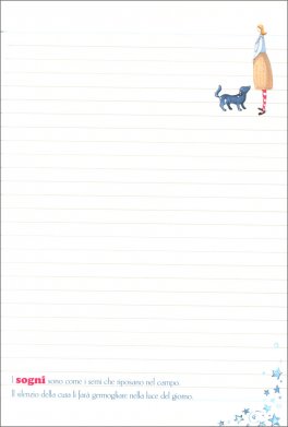 Quaderno da Comodino — Diari e Journaling - 3