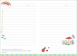 Quaderno da Viaggio - L'Amicizia è Sempre senza Condizioni — Quaderno - 3
