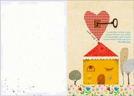 Quaderno da Viaggio - L'Amicizia è Sempre senza Condizioni — Quaderno - 2