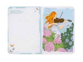 Quaderno da Viaggio per Donne Sempre di Corsa — Quaderno - 3