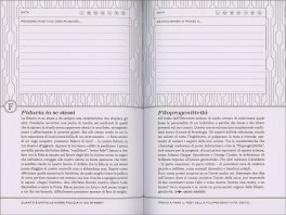 Quaderno delle Emozioni Umane — Libro - 3