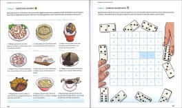 Quaderno di Compiti delle Vacanze per Adulti - Vol.1 — Libro - 4