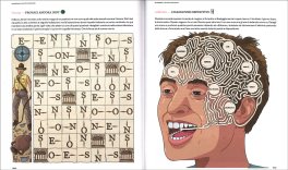Quaderno di Compiti delle Vacanze per Adulti - Vol. 3 — Libro - 3