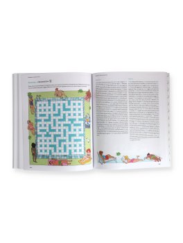 Quaderno di Compiti delle Vacanze per Adulti - Vol. 7 — Libro - 3