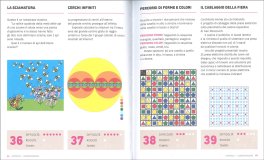 Quaderno di Matemagica — Libro - 3