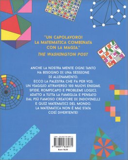 Quaderno di Matemagica — Libro - 2