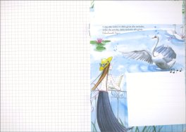 Quaderno di Musica - Quaderni da Zaino — Quaderno - 3
