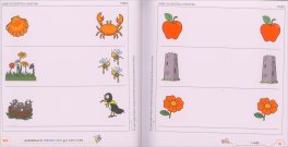 Quaderno di Pregrafismo per Tutti e Tutte — Libro - 3