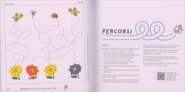 Quaderno di Pregrafismo per Tutti e Tutte — Libro - 4
