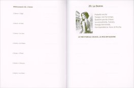 Quaderno di Studio delle Lenormand — Libro - 3