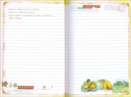 Quaderno di Viaggio Andata e Ritorno... Forse!!! — Quaderno - 2
