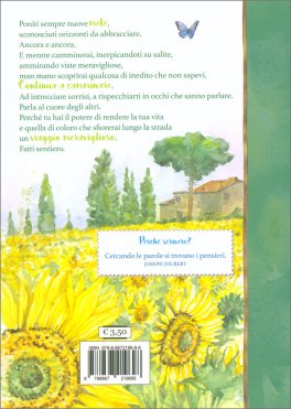 Quaderno di Viaggio - Camminare — Quaderno - 2