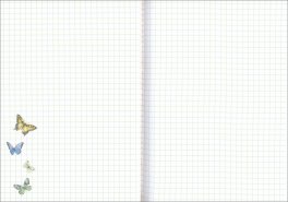 Quaderno di Viaggio - Camminare — Quaderno - 4