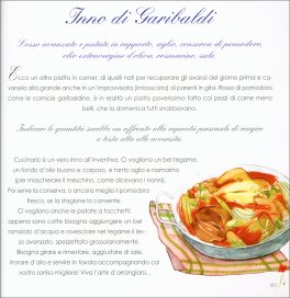 Quaderno di Viaggio - Ricette di Toscana — Libro - 4