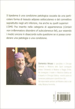 Quaderno Educativo sul Lipedema — Libro - 2