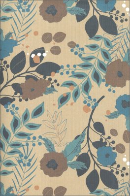 Quaderno Floral — Quaderno - 1