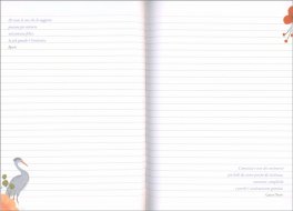 Quaderno l'Amicizia è Sempre Senza Condizioni — Quaderno - 3