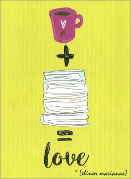 Quaderno Love/Sunday — Quaderno - 1
