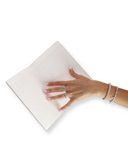 Quaderno Macrolibrarsi - Alternativa Naturale — Quaderno - 5