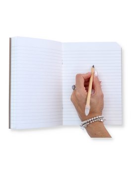 Quaderno Macrolibrarsi - Alternativa Naturale — Quaderno - 6