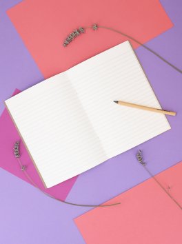 Quaderno Macrolibrarsi - Alternativa Naturale — Quaderno - 8