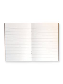 Quaderno Macrolibrarsi - Alternativa Naturale — Quaderno - 3