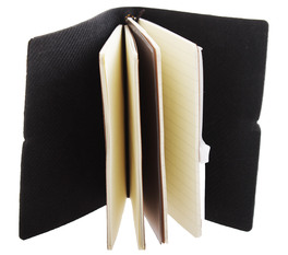 Quaderno Piccolo Wabi Sabi — Quaderno - 3