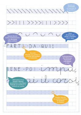 Quaderno Super Righe — Quaderno - 3
