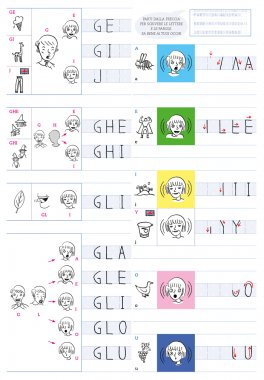 Quaderno Super Righe — Quaderno - 4
