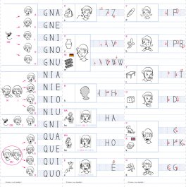 Quaderno Super Righe — Quaderno - 5