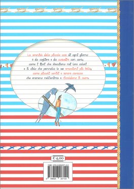 Quaderno Taccuino - Pensieri Belli per Anime Delicate - Faro — Quaderno - 2