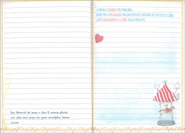 Quaderno Taccuino - Pensieri Belli per Anime Delicate - Faro — Quaderno - 3