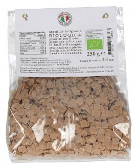 Quadretti Grano Khorasan Italiano - 2