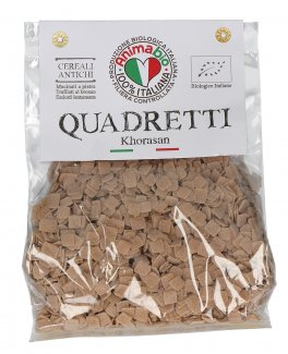 Quadretti Grano Khorasan Italiano - 1