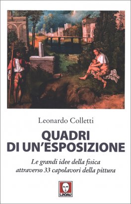 Quadri di un'Esposizione — Libro - 1