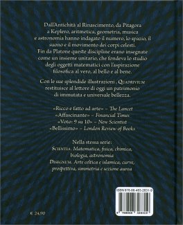 Quadrivium — Libro - 2