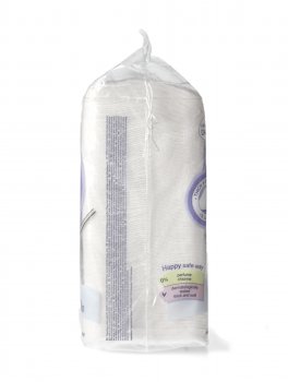 Quadrotti di Cotone Happy Pads - 2
