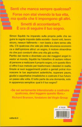 Qual è il Tuo Sogno? What's Your Dream? — Libro - 2
